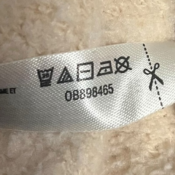 Free People Movement Believe It Lace Up Hoodie Sweatshirt - Picture 10 of 11